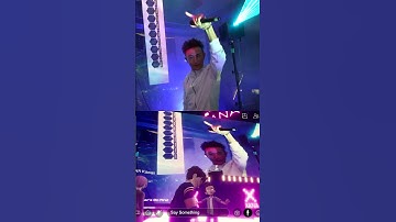 Rio Captivates Audience with Upbeat Music | XANA: Festival 6.0