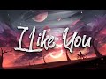 Post Malone - I Like You (Lyrics) ft. Doja Cat