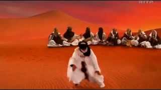 tartit tabey tarate at desert blues