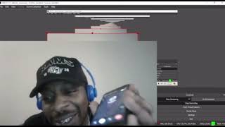 Celebrity Internet Nerd says he’s going to kill EyeQ over Lil Devin on LIVE‼️ Profile
