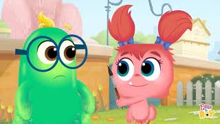 Better Together Song  Esme & Roy