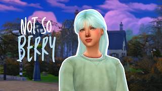 Not So Berry | Mint Gen Ep.1 | Araminta Aril