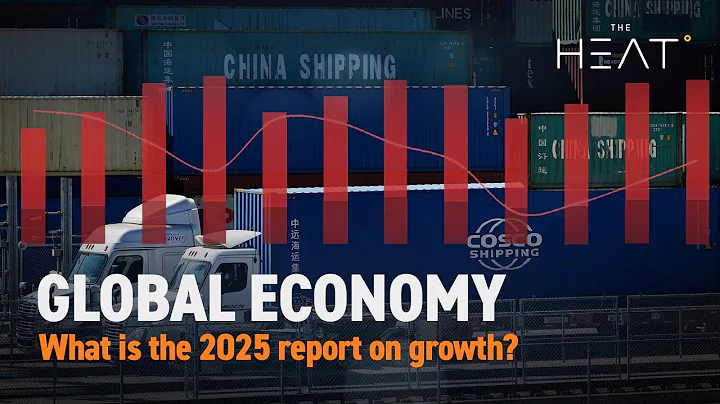 The Heat: Global Economy