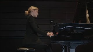 Miniatura de "Bach : Air on the G String (Piano)"