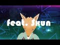 【Sxun】「GOOD BYE ft. Sxun」キツネDJ / DJ FOX