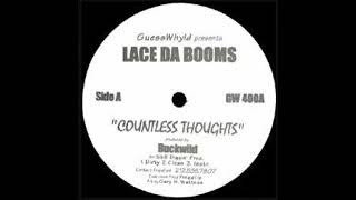 Lace Da Booms Countless Thoughts レコード Lace Da Booms - Countless Thoughts [1997] - YouTube