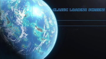 Battlefront II (2017) - Classic Loading Screens - Available Now