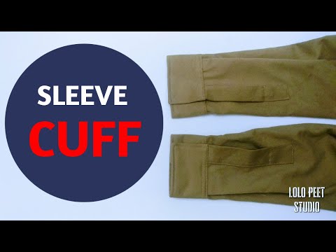 How to Sew