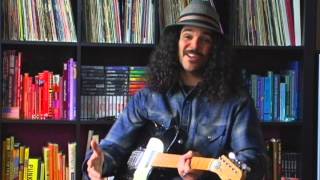 Such Hawks Such Hounds: Brant Bjork Full Interview