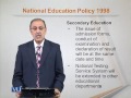 EDU101 Foundations of Education Lecture No 223