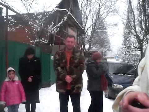 მღვდელმონაზონი ნიკოლოზ მაქარაშვილი