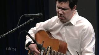 Damien Jurado - So On, Nevada (Bing Lounge)