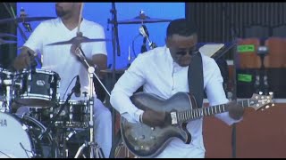 Norman Brown - After The Storm (Seabreeze jazz Festival 2019)