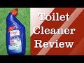 Handy Plus Toilet Cleaner Review with Demo Hindi | हैंडी प्लस टॉयलेट क्लीनर