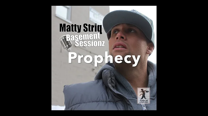 Prophecy - (feat Bryan Webb)