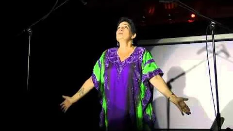 Check out Lori Burch in the  Championship Set AT T...