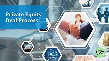 2024 WSP Private Equity Certification Program/Masterclass (PEC) -PE Deal Process Course Introduction