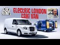 Why this could be the best new van on sale // Jonny Smith