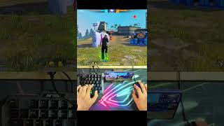 #shortsfeed #freefire #headshot #keyboardandmousesetup #handcamfreefire #freefiretelugu