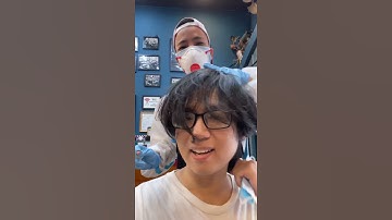 KIỂU TÓC MULLET CHẮN BÙN CỰC HÓT 2021