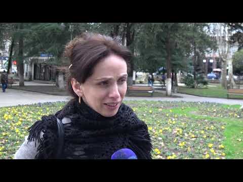 გაძვირდა თუ არა სურსათი და გაიზარდა თუ არა ინფლაციის დონე-რას