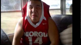 Celebrity T-Wiley- Last Message Profile