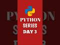 Python Programming in telugu | Variables | #btech #foryou #explore #trending #fyp #foryoupage #viral