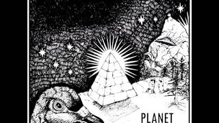 Planet Creature - Space Country