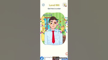 DOP 3 Level 490 Displace One Part by SayGames