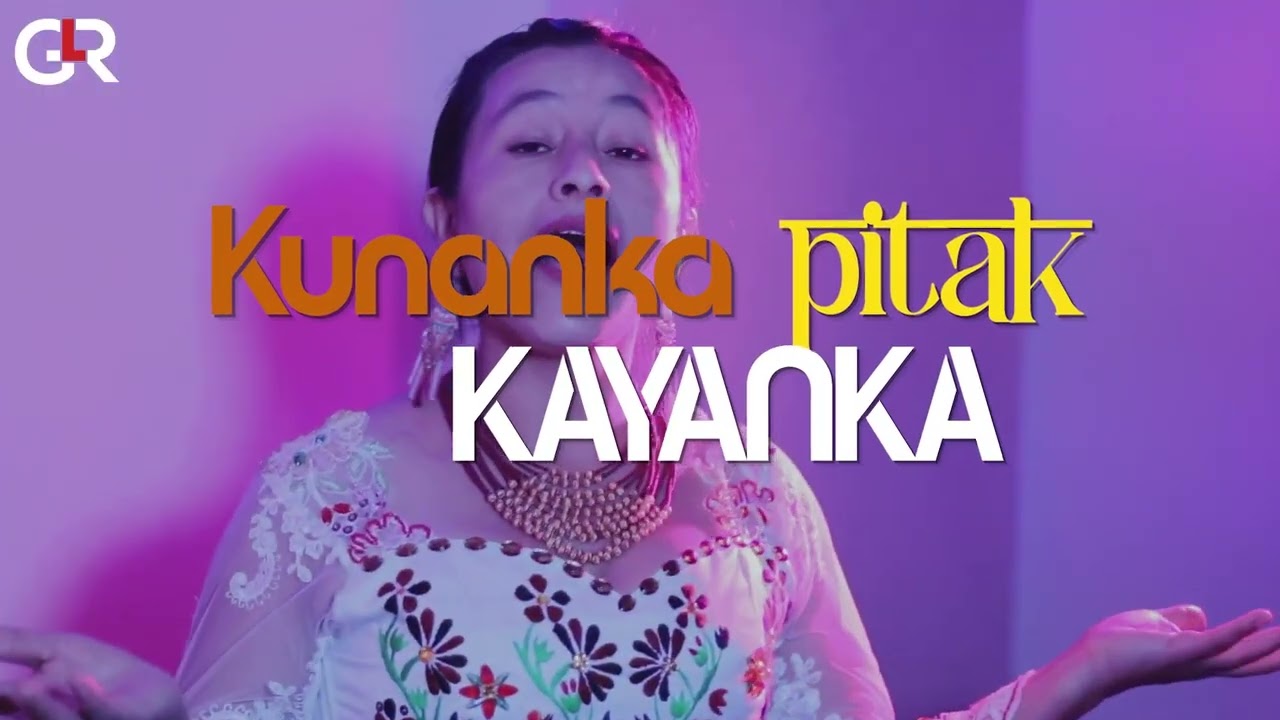 INTI MARKA  LLAKI SHUNKU  2026