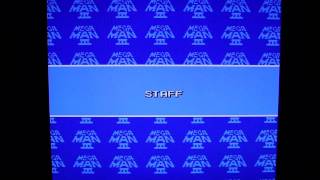 Megaman 3 playthrough pt19 (final)
