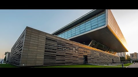 RFID has become a trend in libraries