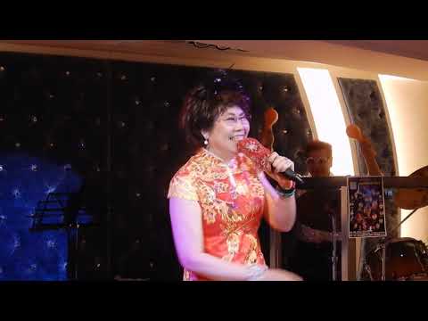 Civilized culture - Singing 鳳閣恩仇未了情(快版) (180914 DSCN1153)