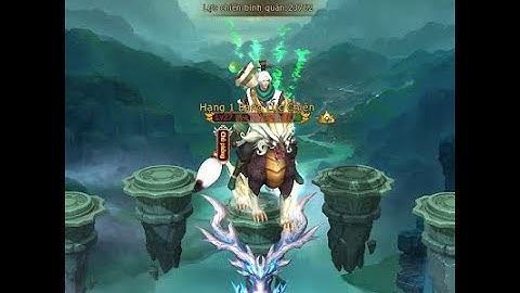 3Q PHT I  Bi Béo Ghép