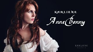 Miniatura de vídeo de "Karliene - Anne Bonny"