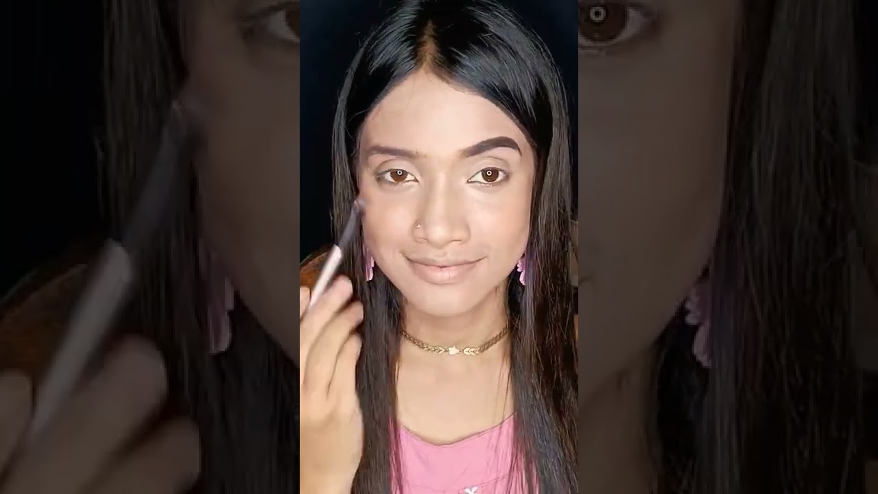 how to apply perfectly jel eyebrow pomade ? ❤️ right way ☑️ 