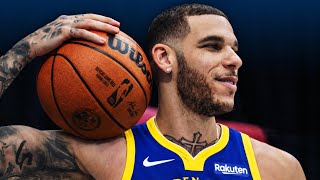 The Warriors Are Making A WILD Lonzo Ball SIGNING… 