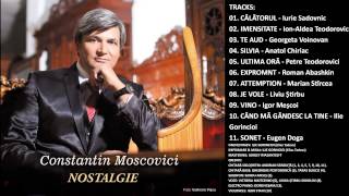 Constantin Moscovici Nostalgie Constantin Moscovici Nostalgie