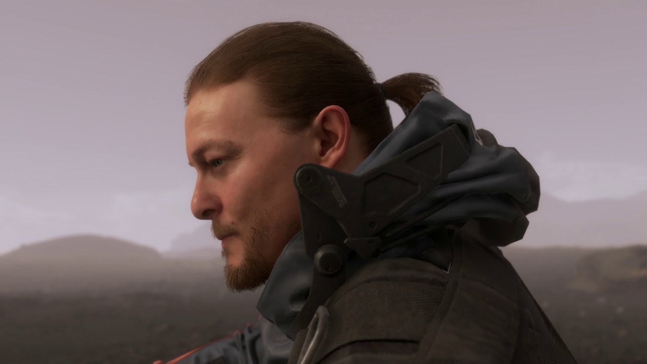 DEATH STRANDING Gameplay Walkthrough Part 65 1080p HD PS4 PRO No