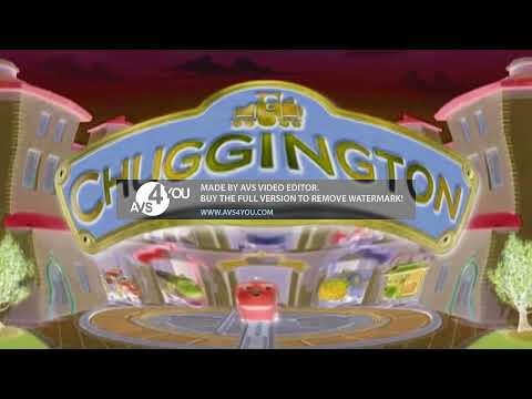 Chuggington Theme Song in G Major 74