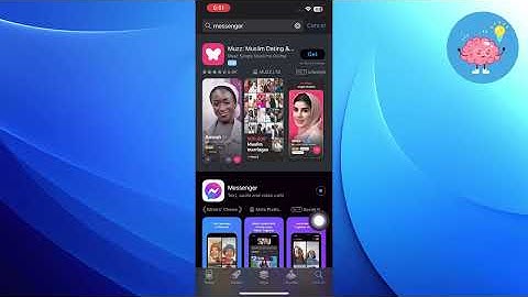 How To Log Out Of Messenger On Android & iOS 2024