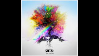 Zedd - Straight Into The Fire (Extended Version)