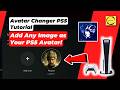 How to Install Custom Avatars on a Jailbroken PS5 | Easy Step-by-Step Guide