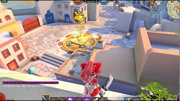 BUG MAP CẢNG CARIBE GAME AVATAR STAR (ASVN)