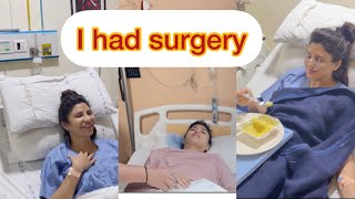 I had surgery stone removal Make sure to watch this video till the end 🤗