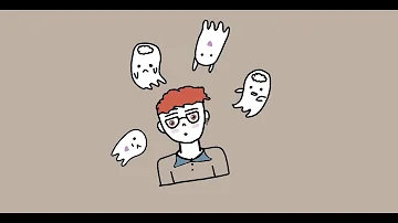 Cavetown - Ghost Boys Lofi Bop