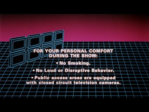 National Amusements Security Policy Snipe (unknown date) [FTD-0471]