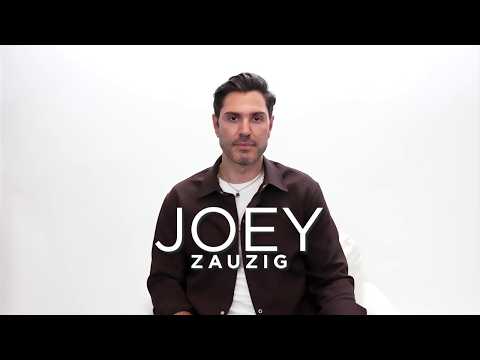 The Internet’s Best Friend Joey Zauzig on Dating Red Flags & LA Chaos | The Sit
