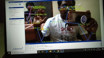 Skeleton Tracking - Innovation at its best.