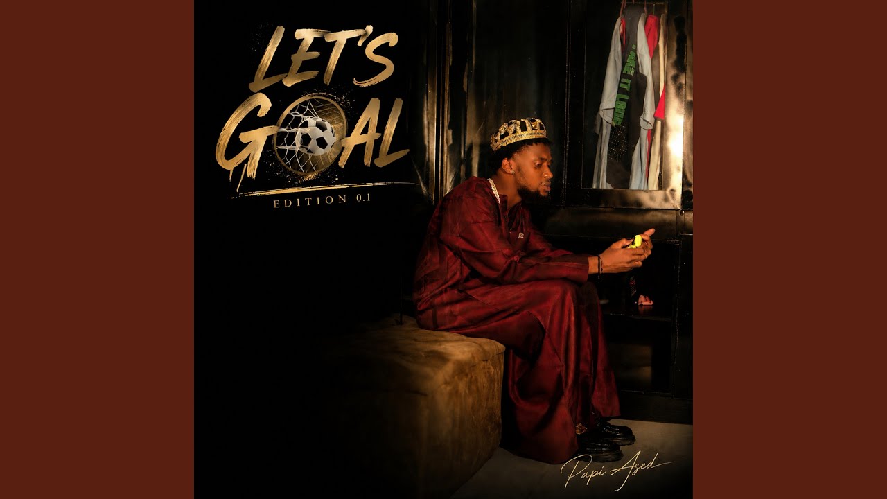 Watch Goal on YouTube Watch Goal on YouTube